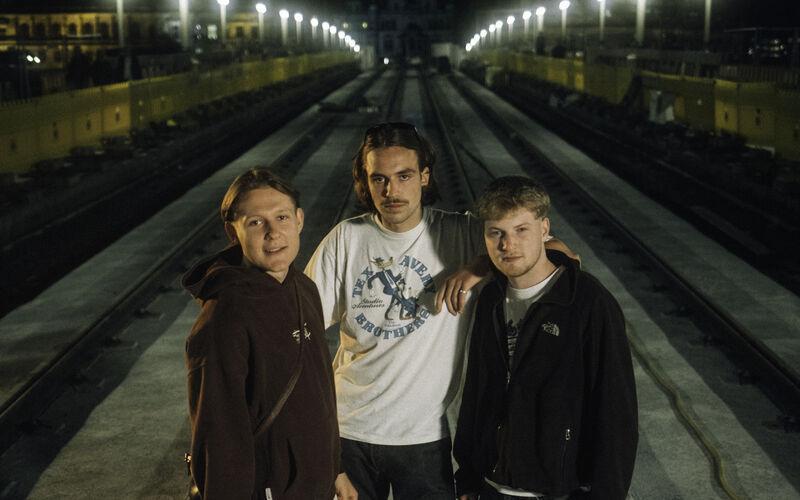 01099 Konzert Berlin