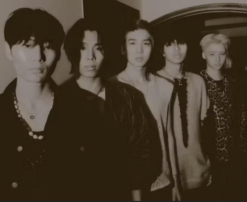 0WAVE Konzert Berlin