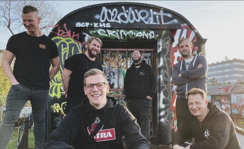 100 Kilo Herz Konzert Berlin