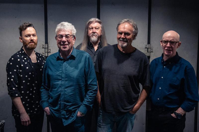 10cc Konzert Berlin