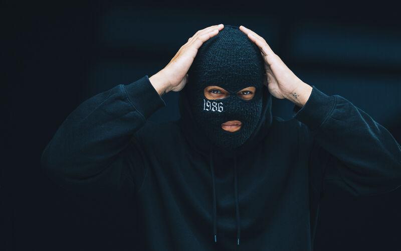 1986zig Konzert Berlin