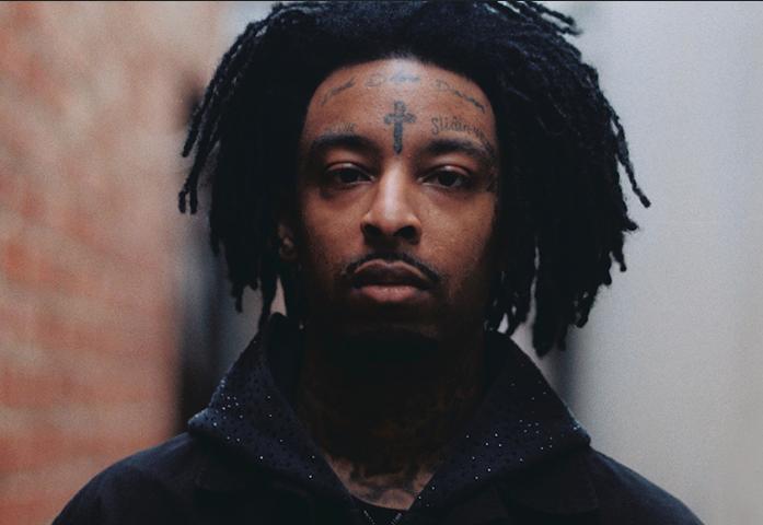 21 Savage Konzert Berlin
