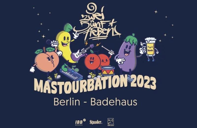 257ers Konzert Berlin