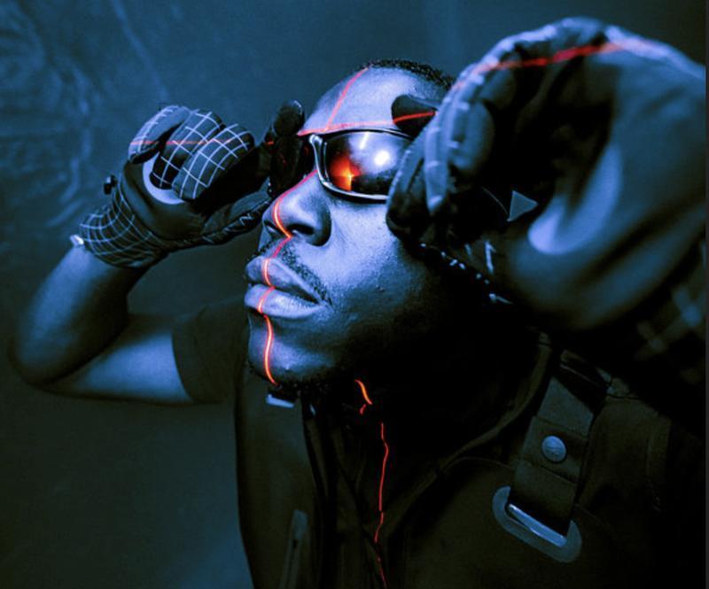 2LADE Konzert Berlin