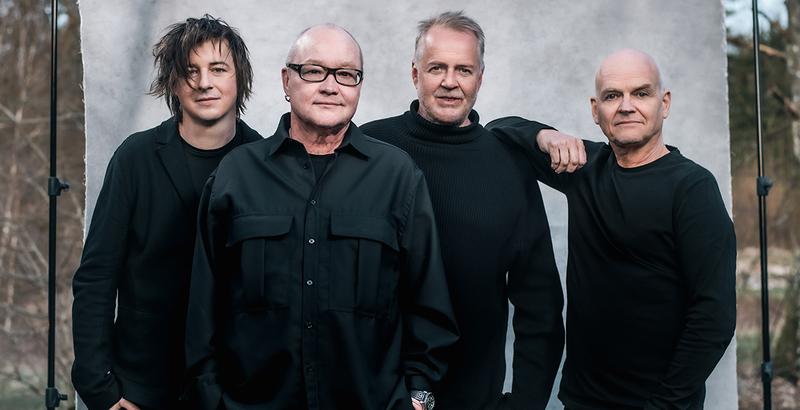 4 Wheel Drive Konzert Berlin