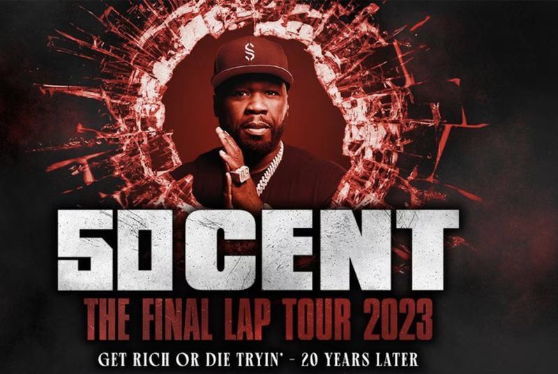 50 Cent Konzert Berlin