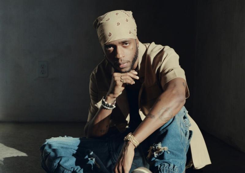6LACK Konzert Berlin