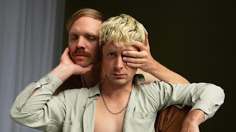 AB Syndrom Konzert Berlin