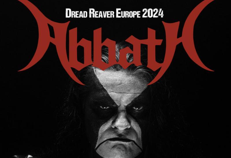 Abbath Konzert Berlin