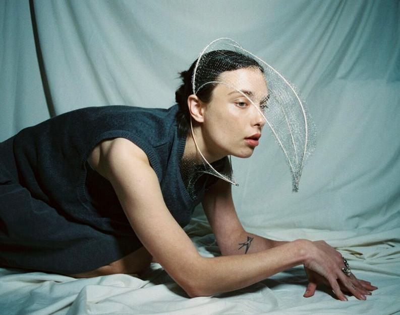 Abby Sage Konzert Berlin