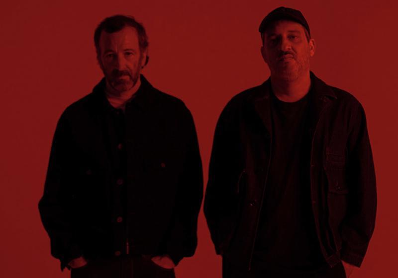 Acid Arab Konzert Berlin