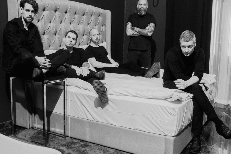 Adam Angst Konzert Berlin