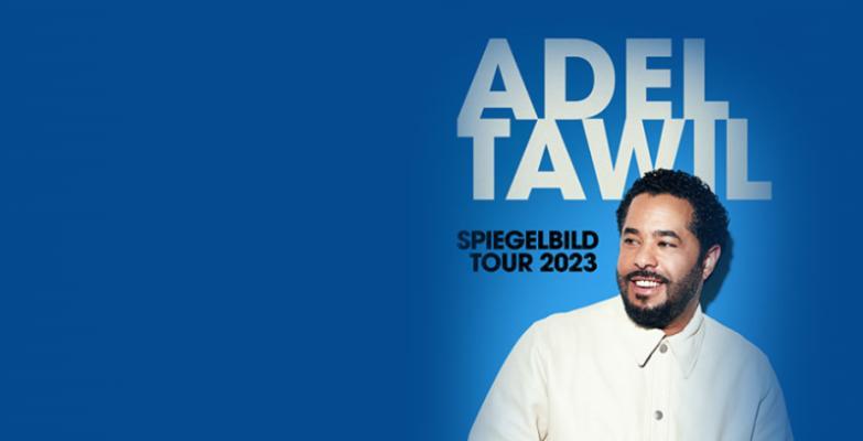 Adel Tawil Konzert Berlin