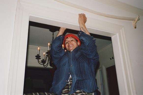 Adrianne Lenker Konzert Berlin