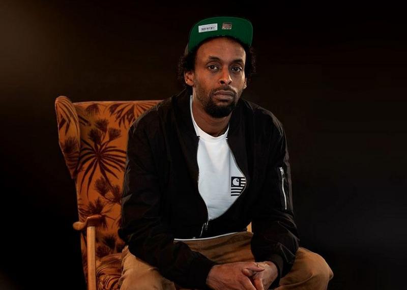 Afrob Konzert Berlin