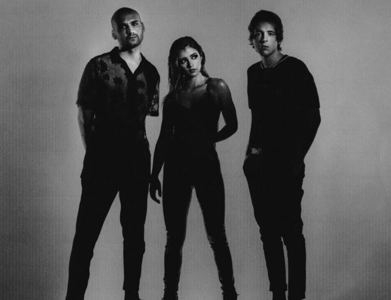 Against The Current Konzert Berlin