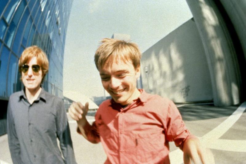 AIR Konzert Berlin