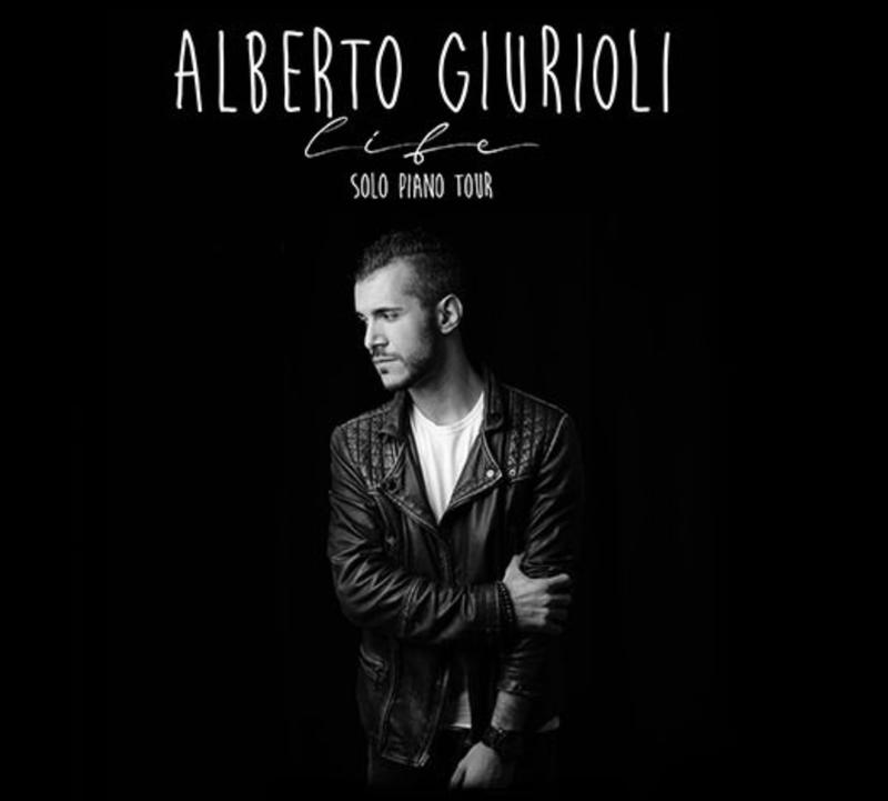  Alberto Giurioli Konzert Berlin