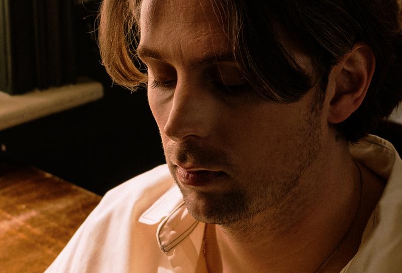 Albin Lee Meldau Konzert Berlin