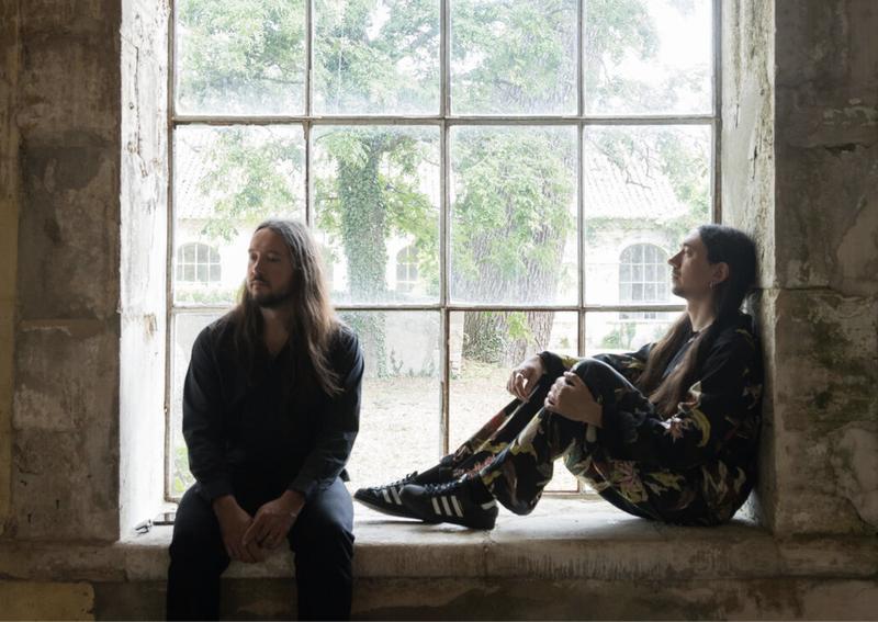 Alcest Konzert Berlin