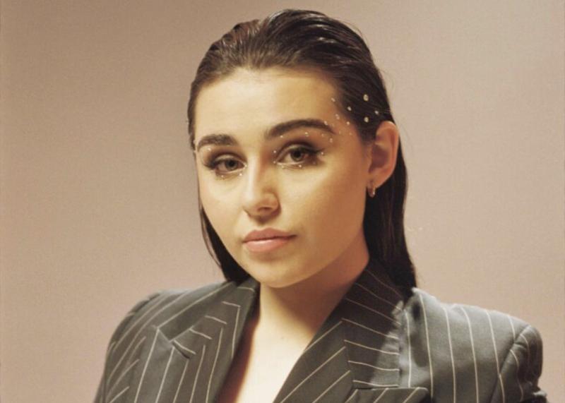 Alessandra Konzert Berlin