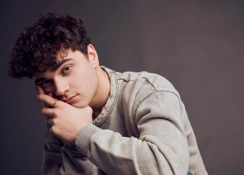 Alexander Stewart Konzert Berlin