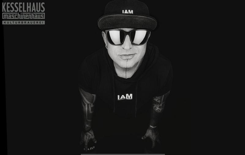 Alfred Heinrichs Konzert Berlin