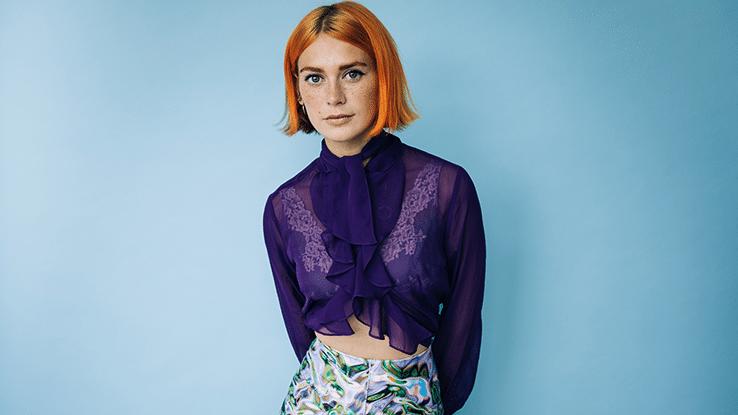 Alli Neumann Konzert Berlin