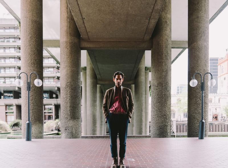 Allman Brown Konzert Berlin