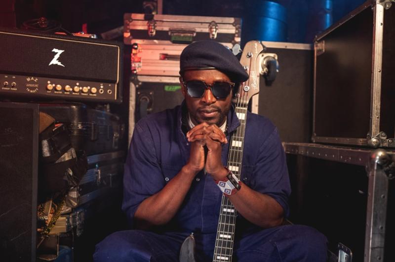 Alune Wade Konzert Berlin