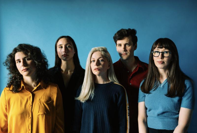 Alvvays Konzert Berlin