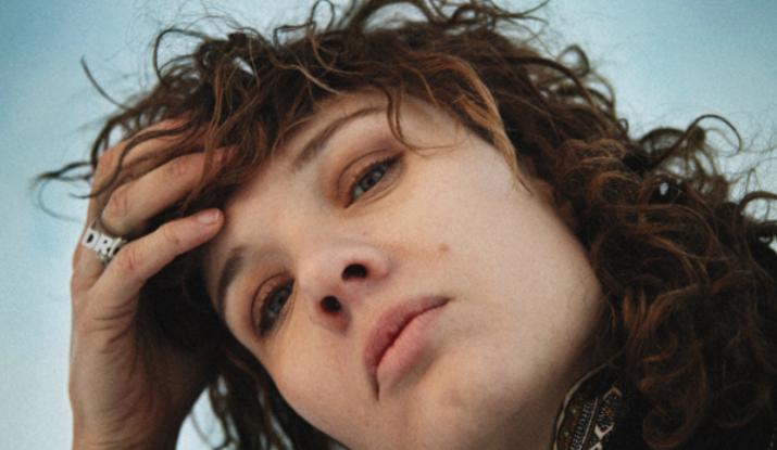 Amanda Bergman Konzert Berlin