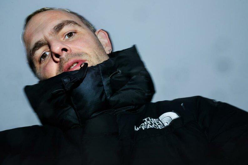 Amen Dunes Konzert Berlin