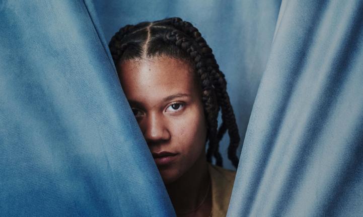 Ami Warning Konzert Berlin