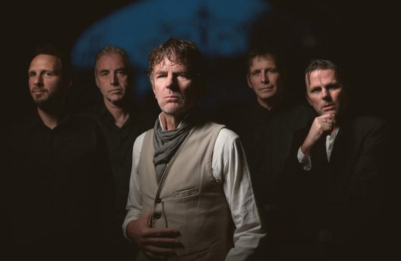 And Also the Trees Konzert Berlin