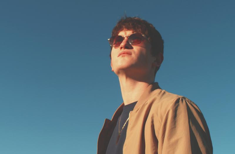 Andrew Cushin Konzert Berlin