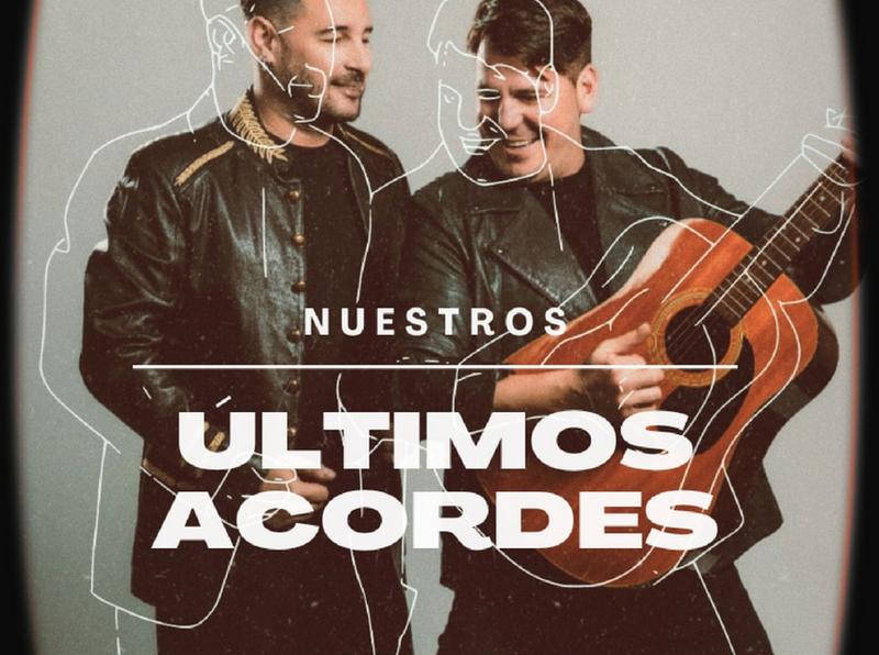 Andy & Lucas Konzert Berlin