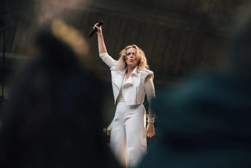 Ane Brun Konzert Berlin