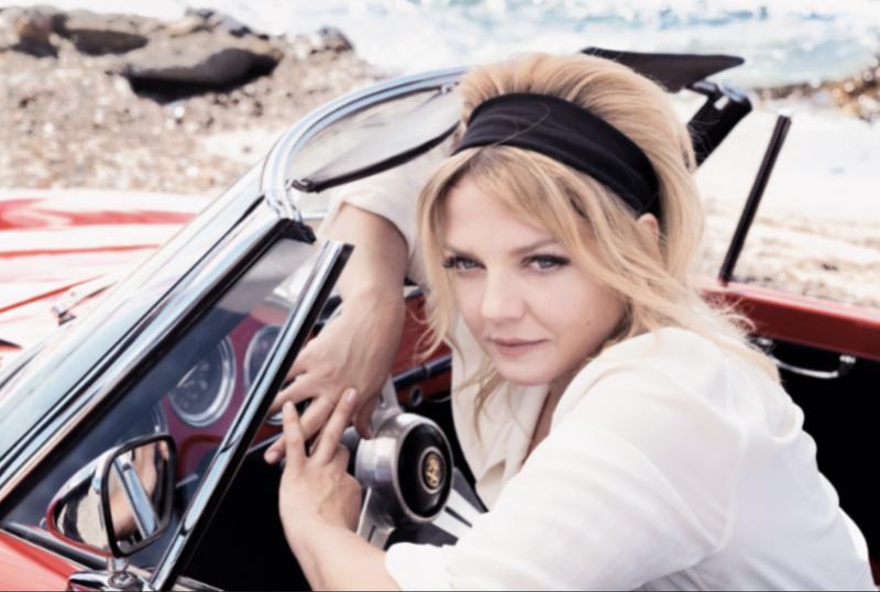 Annett Louisan Konzert Berlin