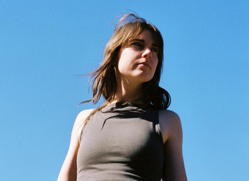 Angie McMahon Konzert Berlin