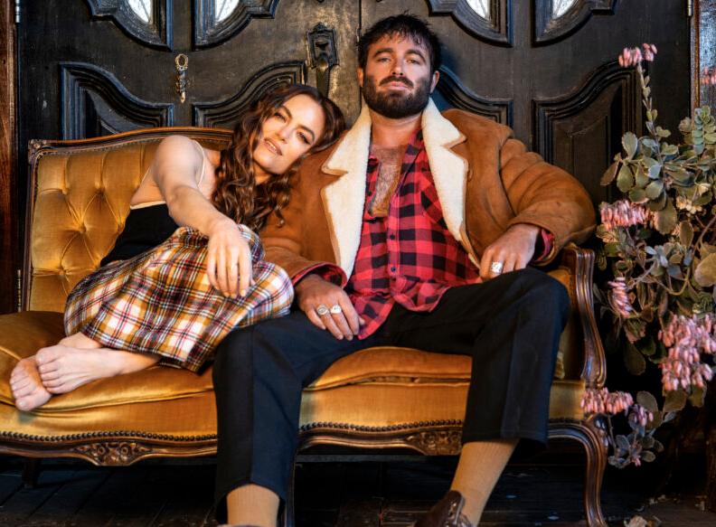 Angus & Julia Stone Konzert Berlin