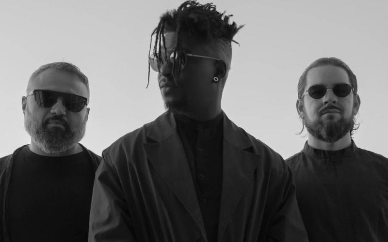 Animals As Leaders Konzert Berlin