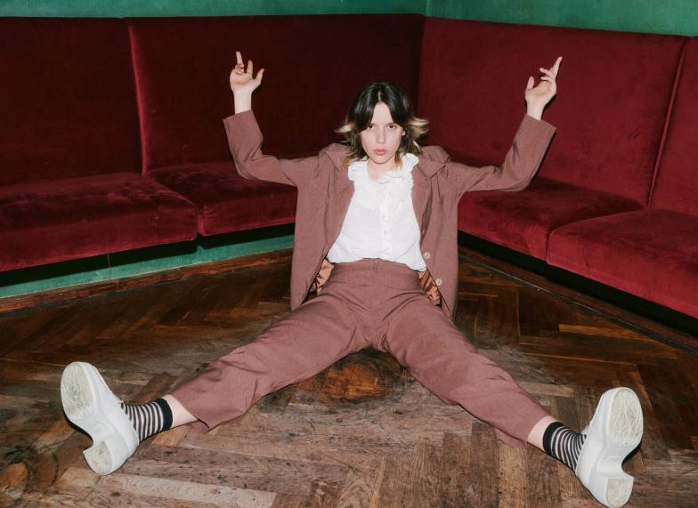 Anna Erhard Konzert Berlin