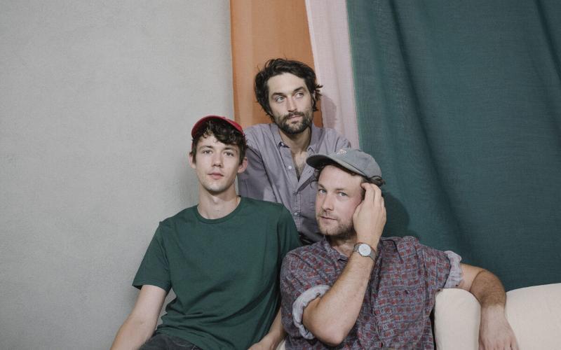 AnnenMayKantereit Konzert Berlin