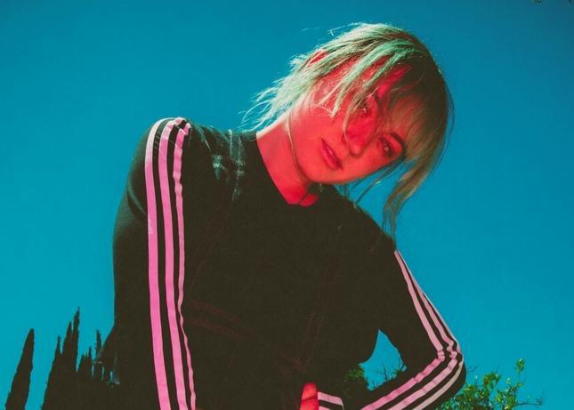 Annika Bennett Konzert Berlin