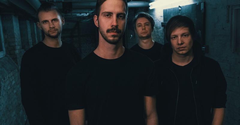 Annisokay Konzert Berlin