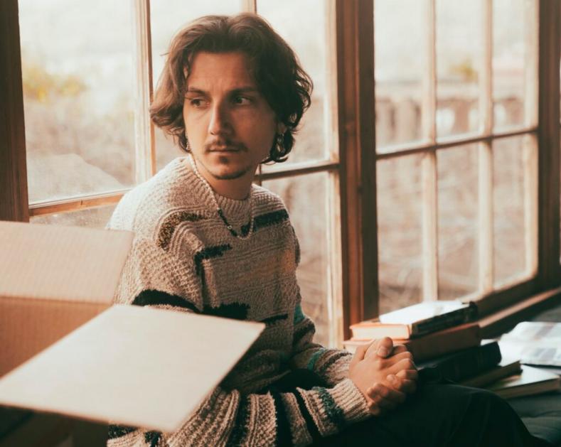 Anson Seabra Konzert Berlin