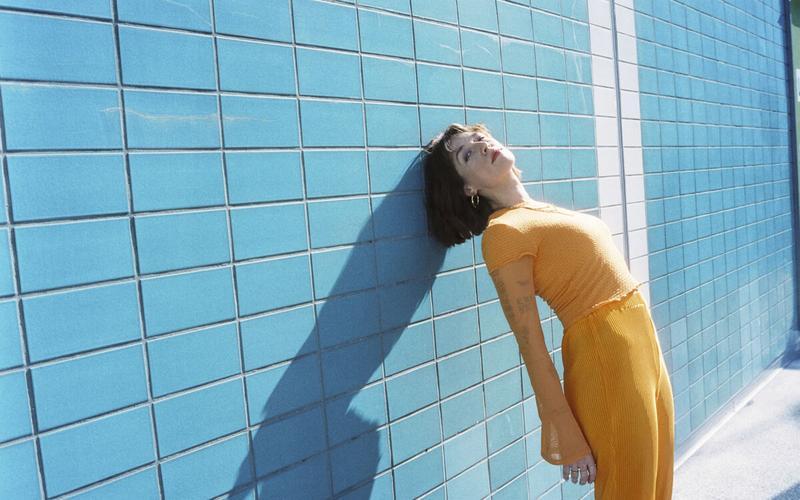 Antje Schomaker Konzert Berlin