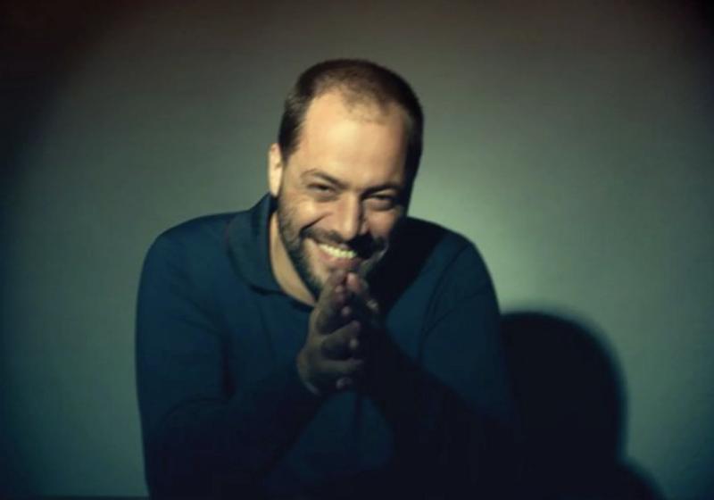 António Zambujo Konzert Berlin