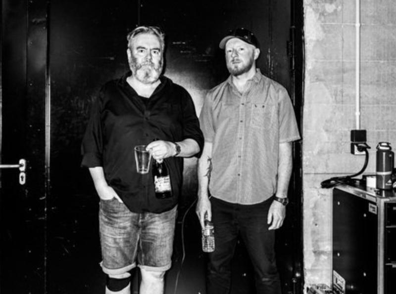 Arab Strap Konzert Berlin